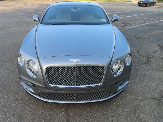 2017 Bentley Continental GT V8 S Coupe - 23057907 - 2