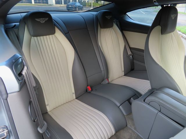 2017 Bentley Continental GT V8 S Coupe - 23057907 - 29