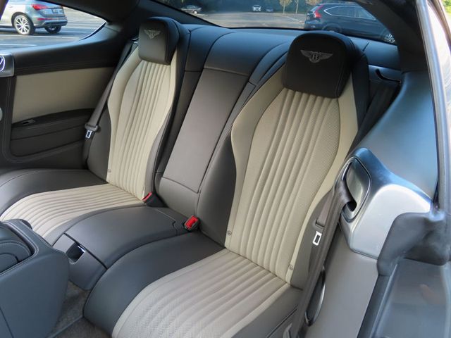 2017 Bentley Continental GT V8 S Coupe - 23057907 - 31