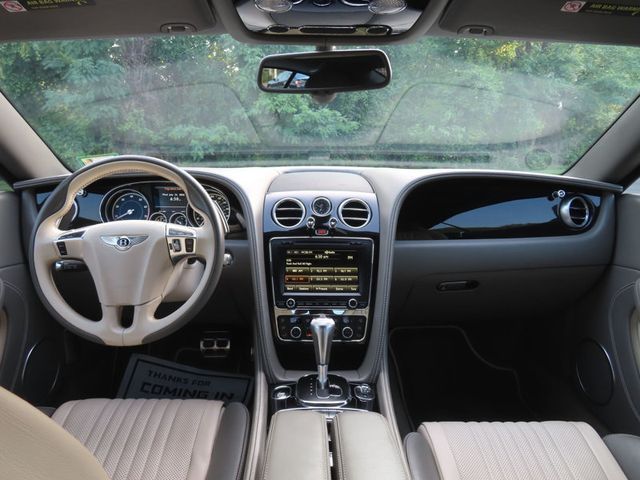 2017 Bentley Continental GT V8 S Coupe - 23057907 - 32