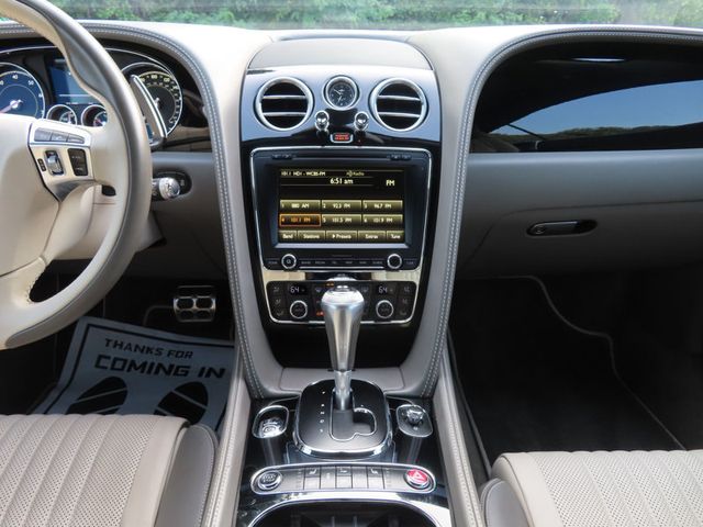 2017 Bentley Continental GT V8 S Coupe - 23057907 - 35