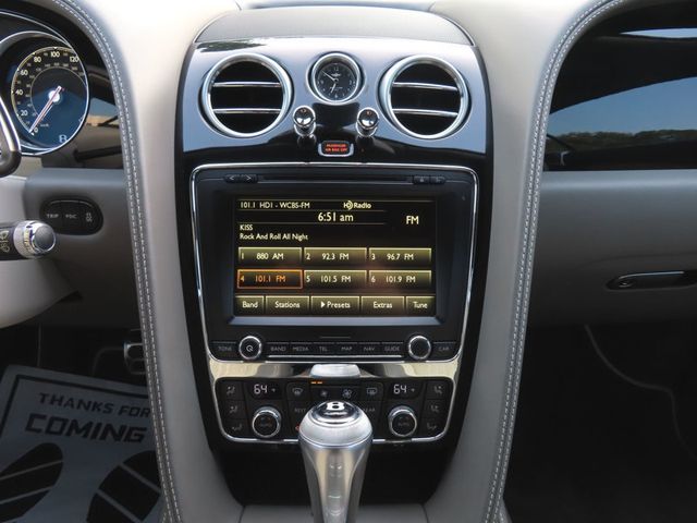 2017 Bentley Continental GT V8 S Coupe - 23057907 - 36
