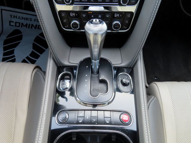 2017 Bentley Continental GT V8 S Coupe - 23057907 - 37