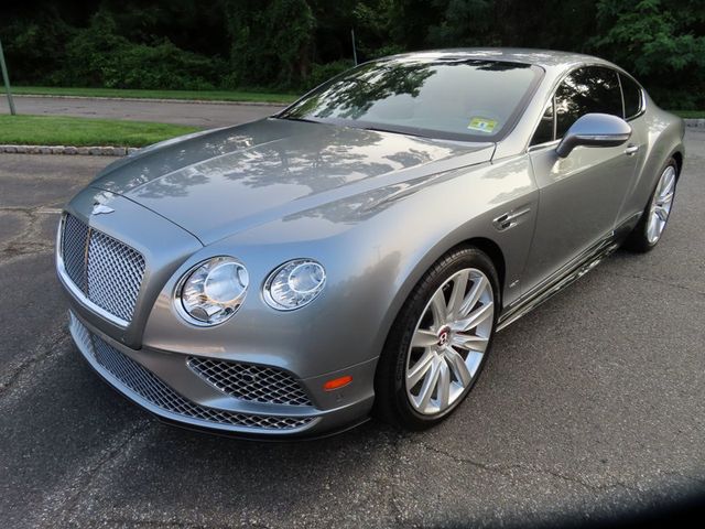 2017 Bentley Continental GT V8 S Coupe - 23057907 - 3