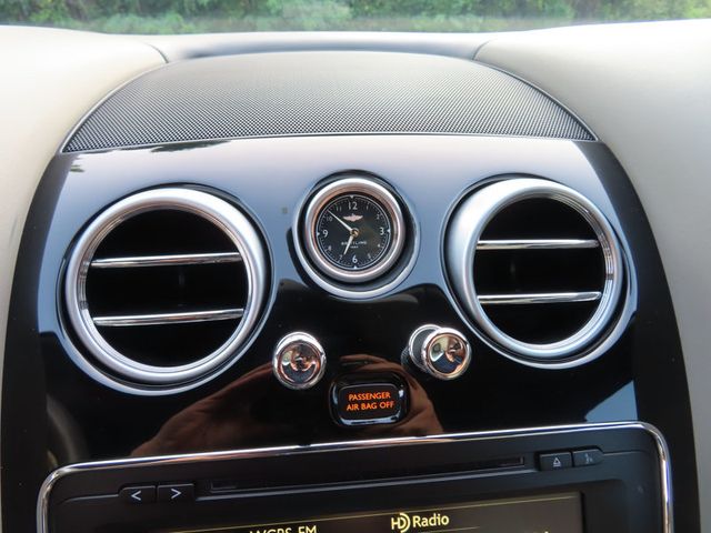 2017 Bentley Continental GT V8 S Coupe - 23057907 - 39