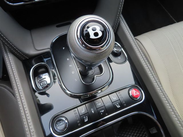 2017 Bentley Continental GT V8 S Coupe - 23057907 - 44