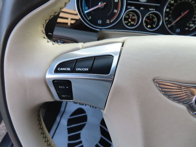 2017 Bentley Continental GT V8 S Coupe - 23057907 - 47