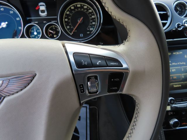 2017 Bentley Continental GT V8 S Coupe - 23057907 - 48