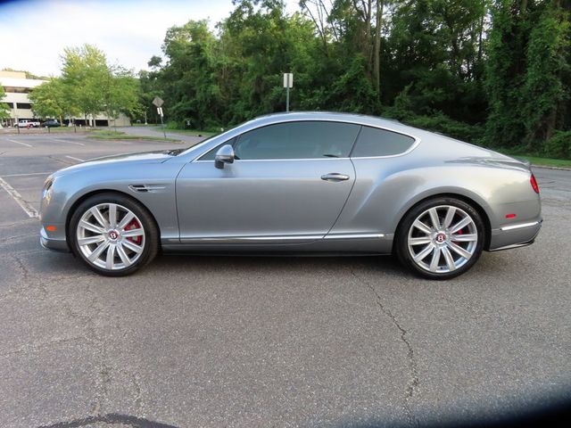 2017 Bentley Continental GT V8 S Coupe - 23057907 - 4