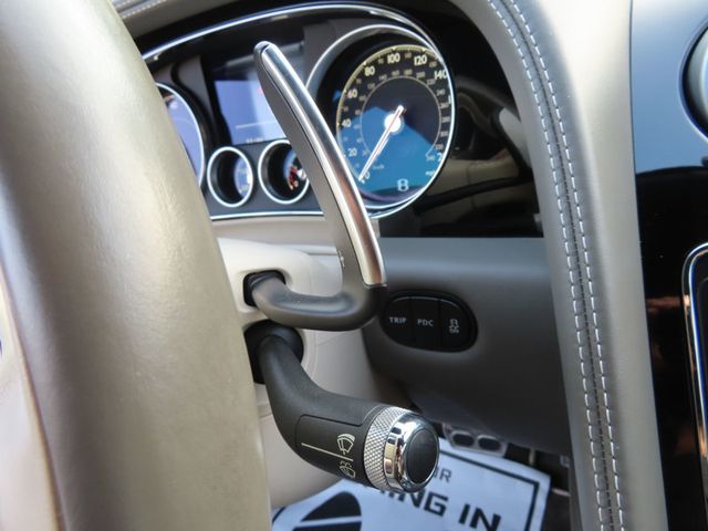 2017 Bentley Continental GT V8 S Coupe - 23057907 - 50