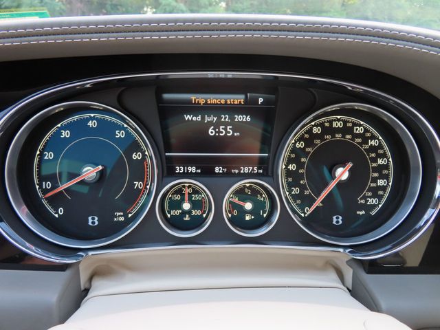 2017 Bentley Continental GT V8 S Coupe - 23057907 - 52