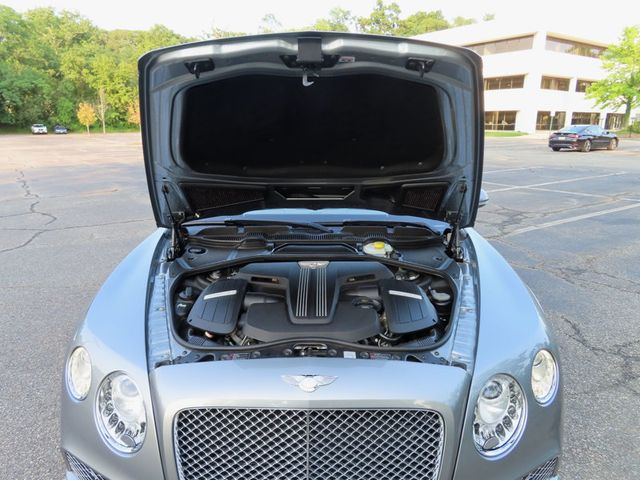2017 Bentley Continental GT V8 S Coupe - 23057907 - 56