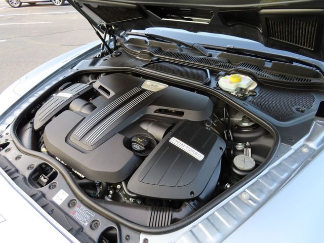 2017 Bentley Continental GT V8 S Coupe - 23057907 - 57
