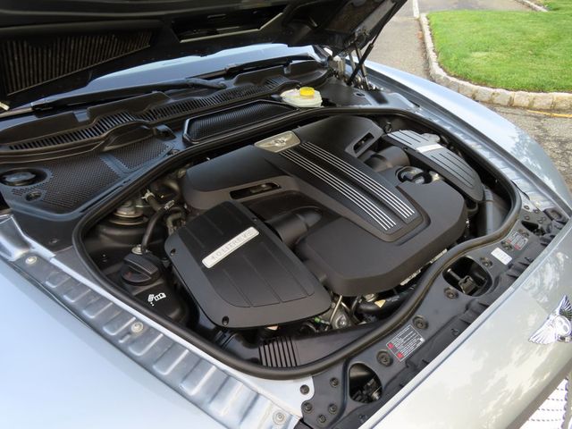 2017 Bentley Continental GT V8 S Coupe - 23057907 - 58