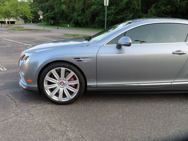 2017 Bentley Continental GT V8 S Coupe - 23057907 - 5