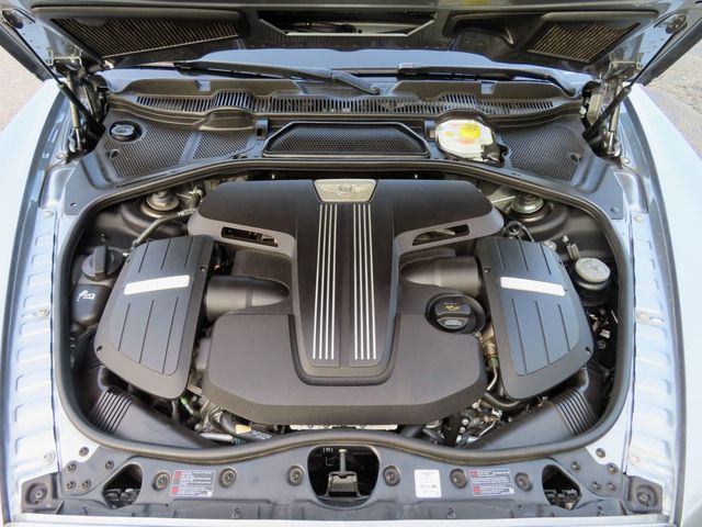 2017 Bentley Continental GT V8 S Coupe - 23057907 - 59