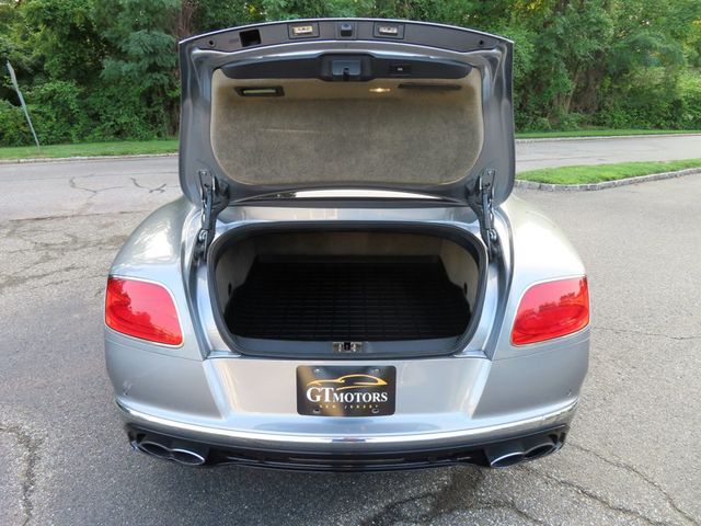 2017 Bentley Continental GT V8 S Coupe - 23057907 - 60