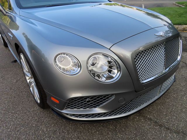 2017 Bentley Continental GT V8 S Coupe - 23057907 - 62