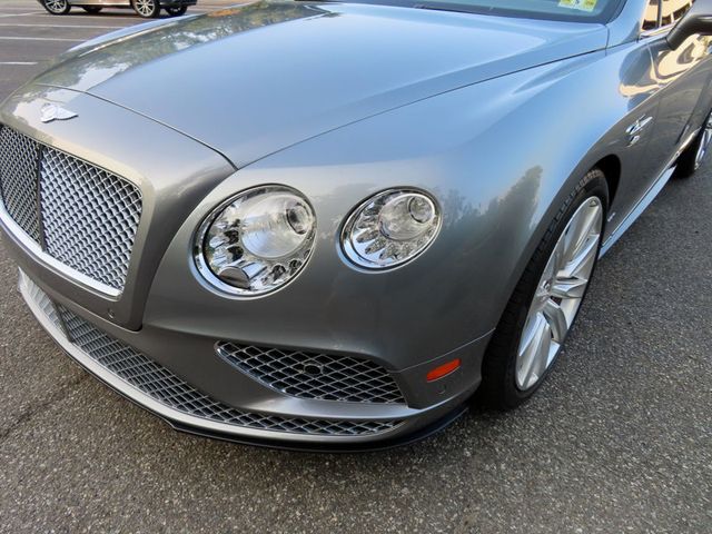 2017 Bentley Continental GT V8 S Coupe - 23057907 - 63