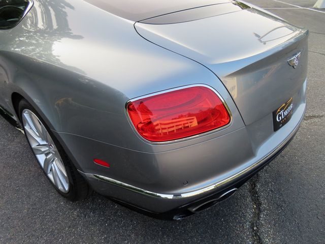 2017 Bentley Continental GT V8 S Coupe - 23057907 - 64