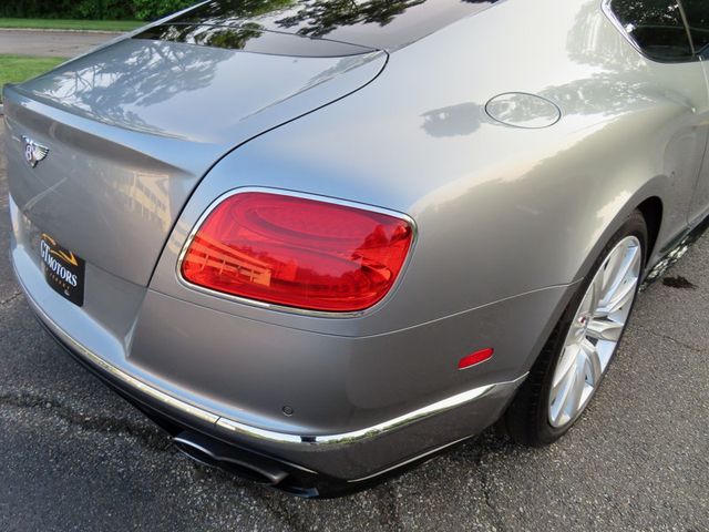 2017 Bentley Continental GT V8 S Coupe - 23057907 - 65