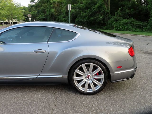 2017 Bentley Continental GT V8 S Coupe - 23057907 - 6