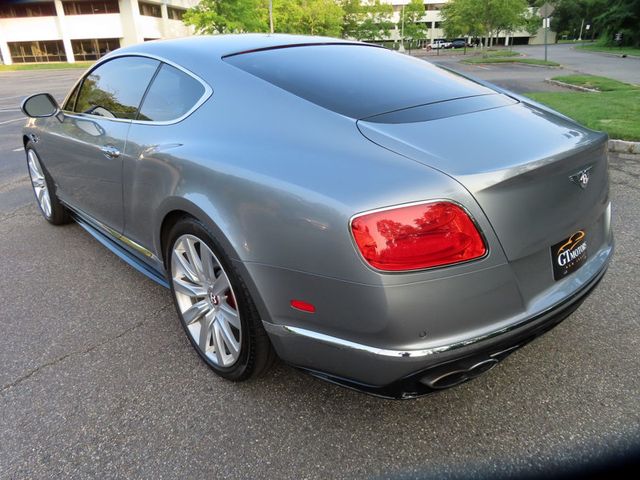 2017 Bentley Continental GT V8 S Coupe - 23057907 - 7