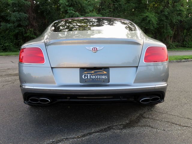 2017 Bentley Continental GT V8 S Coupe - 23057907 - 8
