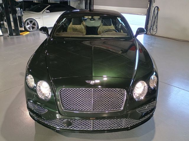 2017 Bentley Continental GT V8 S Coupe Clean Carfax - 22916448 - 9