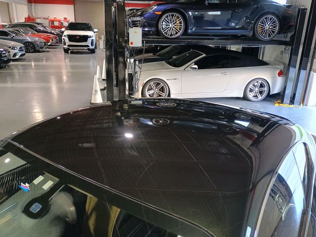 2017 Bentley Continental GT V8 S Coupe Clean Carfax - 22916448 - 10