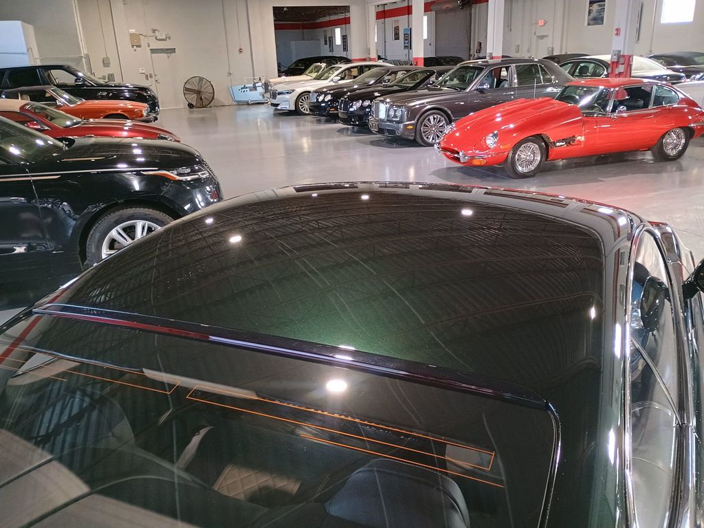 2017 Bentley Continental GT V8 S Coupe Clean Carfax - 22916448 - 11