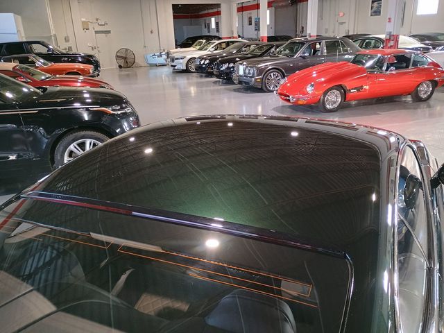 2017 Bentley Continental GT V8 S Coupe Clean Carfax - 22916448 - 11