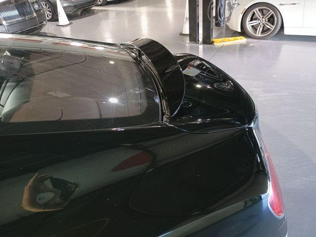 2017 Bentley Continental GT V8 S Coupe Clean Carfax - 22916448 - 12