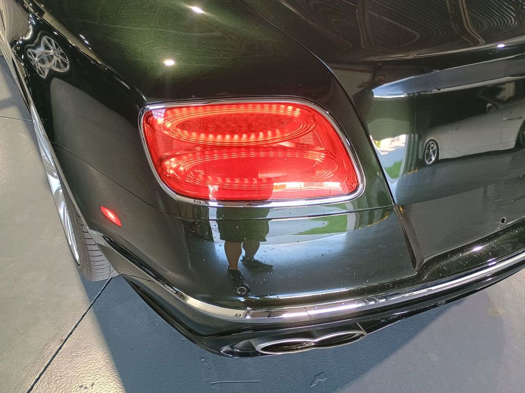 2017 Bentley Continental GT V8 S Coupe Clean Carfax - 22916448 - 13