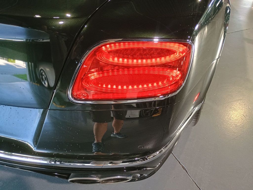 2017 Bentley Continental GT V8 S Coupe Clean Carfax - 22916448 - 15