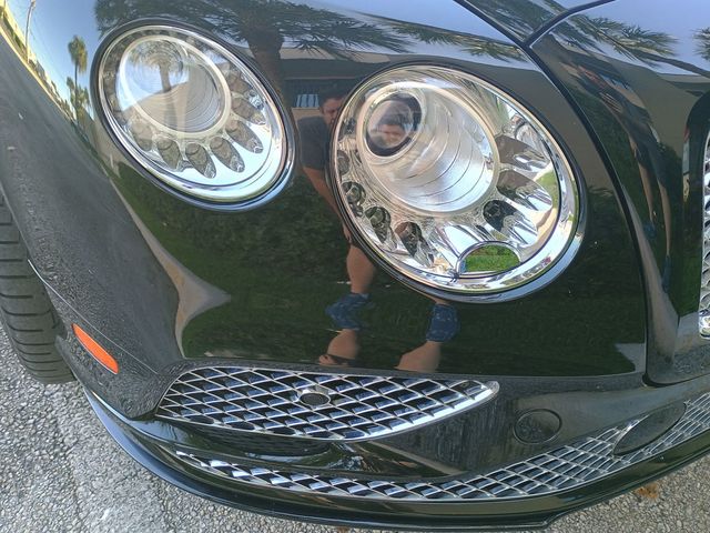 2017 Bentley Continental GT V8 S Coupe Clean Carfax - 22916448 - 16