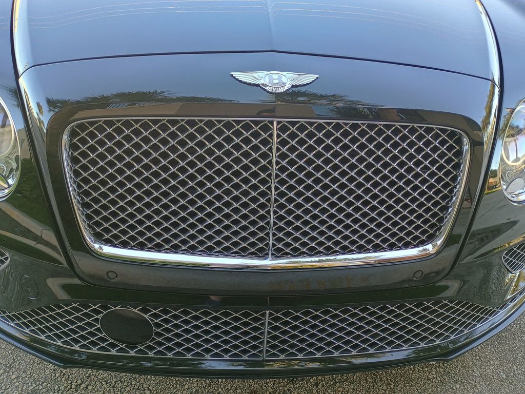 2017 Bentley Continental GT V8 S Coupe Clean Carfax - 22916448 - 17