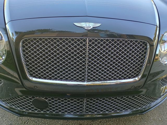 2017 Bentley Continental GT V8 S Coupe Clean Carfax - 22916448 - 17