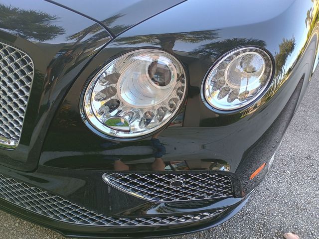 2017 Bentley Continental GT V8 S Coupe Clean Carfax - 22916448 - 18