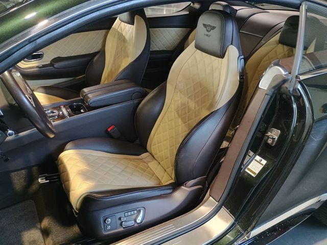 2017 Bentley Continental GT V8 S Coupe Clean Carfax - 22916448 - 23