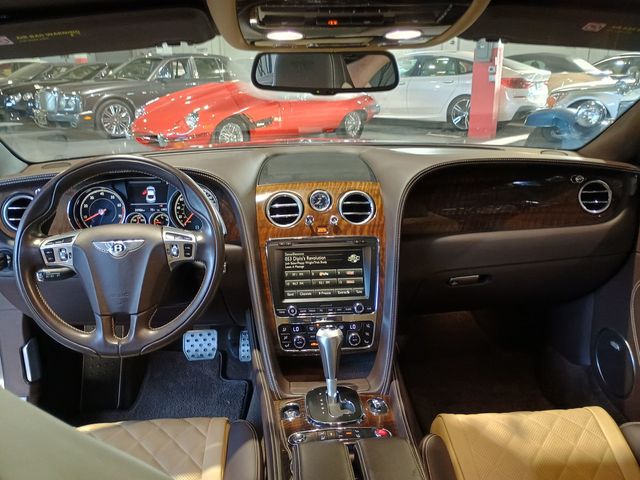 2017 Bentley Continental GT V8 S Coupe Clean Carfax - 22916448 - 27