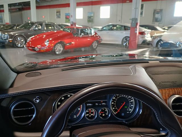 2017 Bentley Continental GT V8 S Coupe Clean Carfax - 22916448 - 30