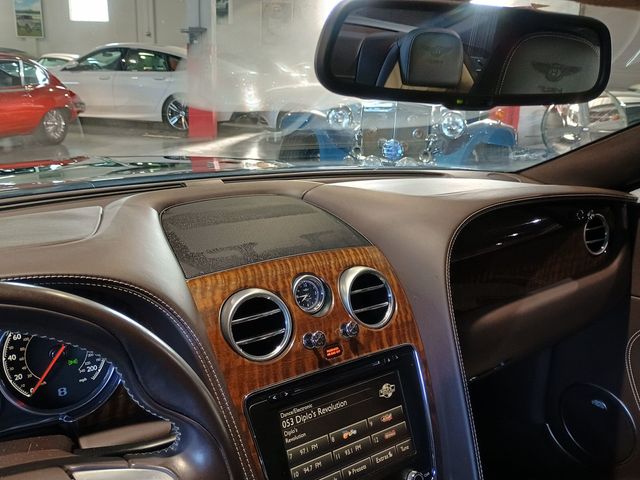 2017 Bentley Continental GT V8 S Coupe Clean Carfax - 22916448 - 31