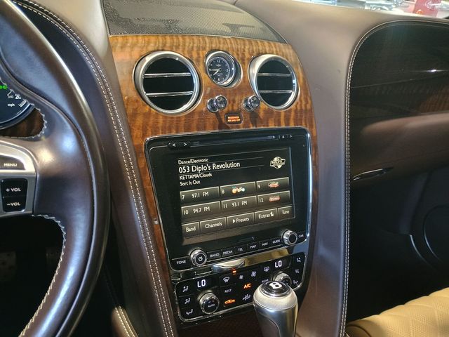 2017 Bentley Continental GT V8 S Coupe Clean Carfax - 22916448 - 32