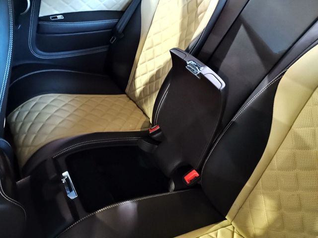 2017 Bentley Continental GT V8 S Coupe Clean Carfax - 22916448 - 37