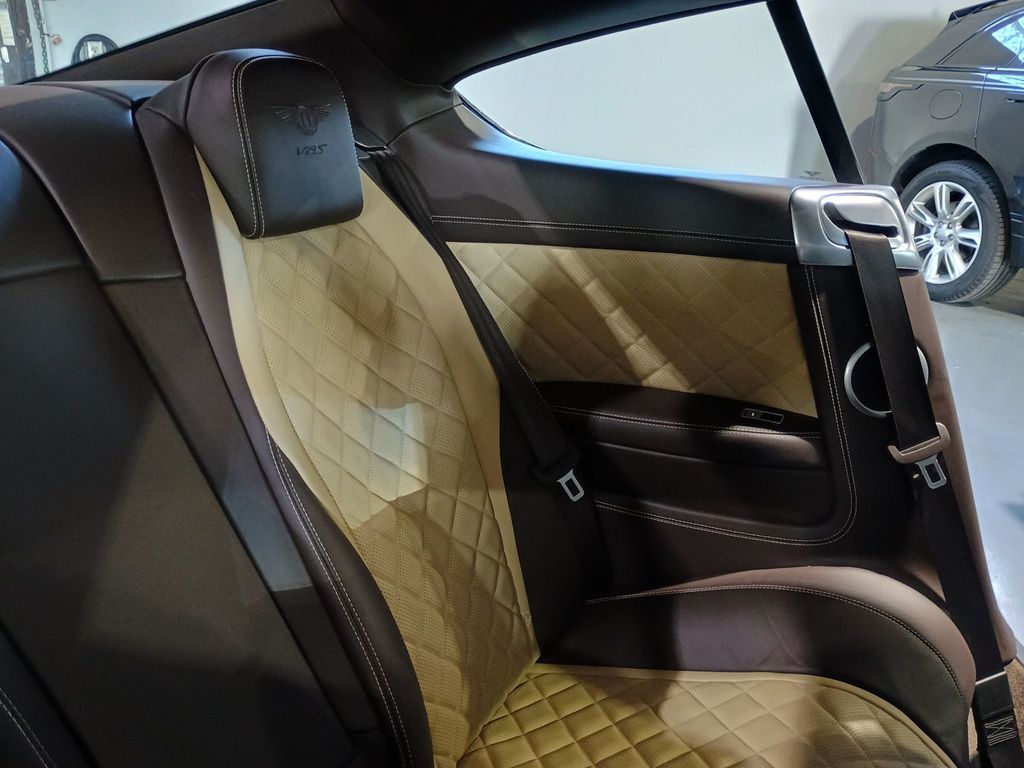 2017 Bentley Continental GT V8 S Coupe Clean Carfax - 22916448 - 38