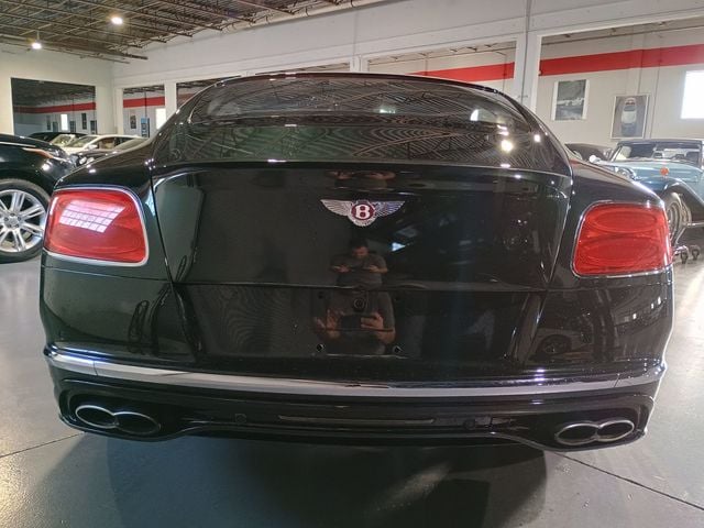 2017 Bentley Continental GT V8 S Coupe Clean Carfax - 22916448 - 3