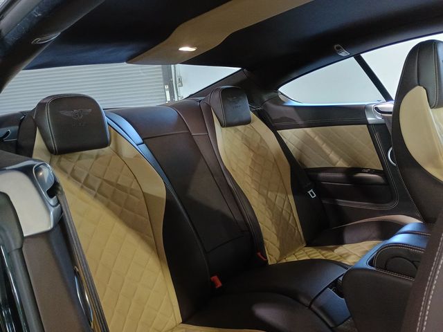 2017 Bentley Continental GT V8 S Coupe Clean Carfax - 22916448 - 39