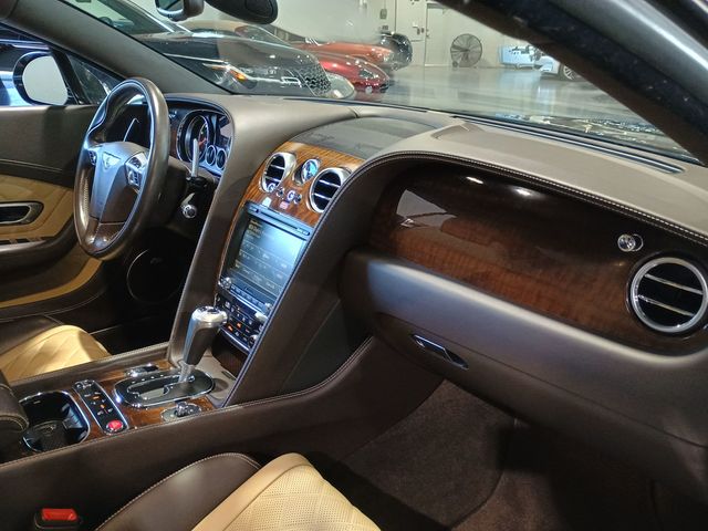 2017 Bentley Continental GT V8 S Coupe Clean Carfax - 22916448 - 40