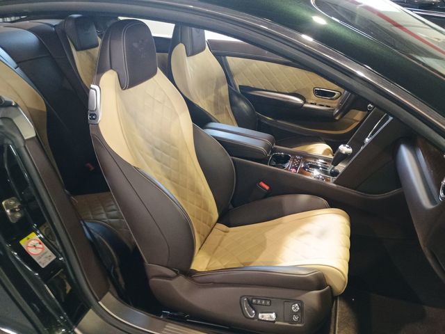 2017 Bentley Continental GT V8 S Coupe Clean Carfax - 22916448 - 42